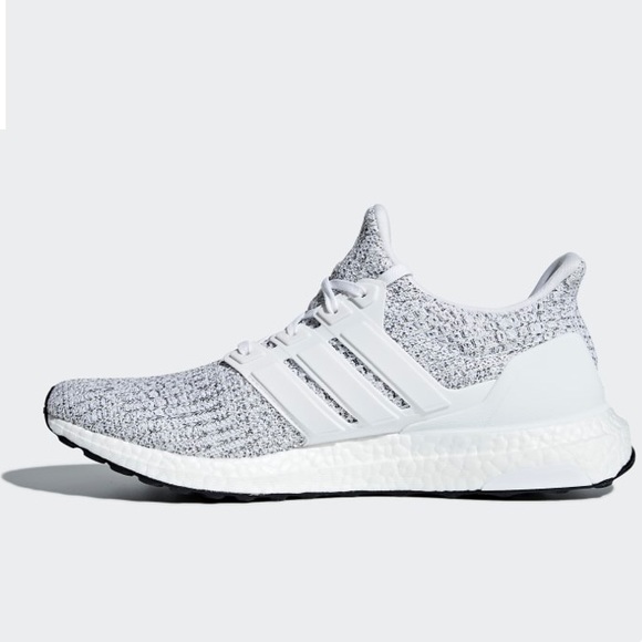 adidas UltraBOOST Non Dyed - Picture 5 of 8